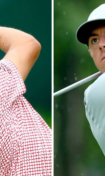 Will Rickie vs. Rory be golf's next great rivalry?